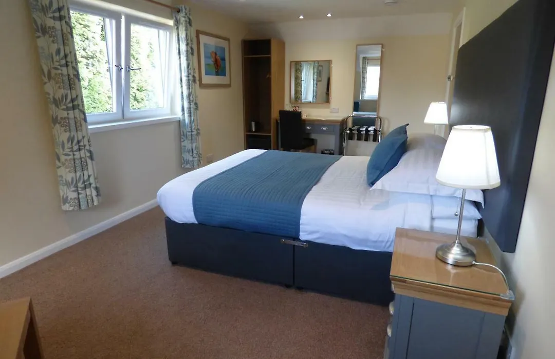 The Brevins Guest House-1
