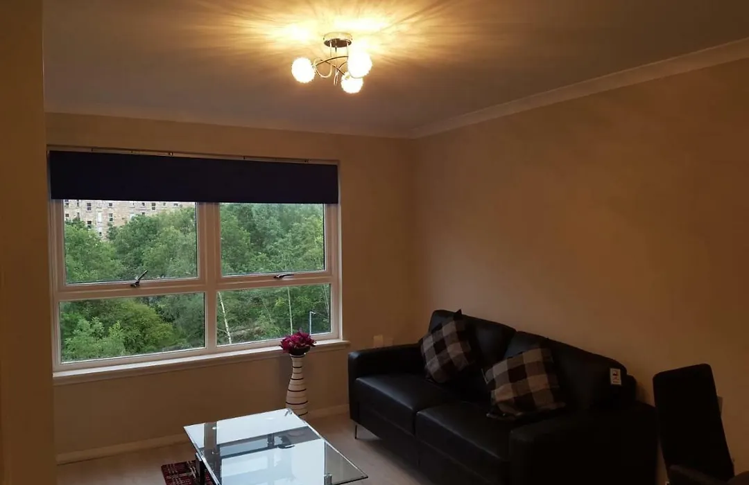 Ansab - High Quality Double Room In Shared Apartment-1