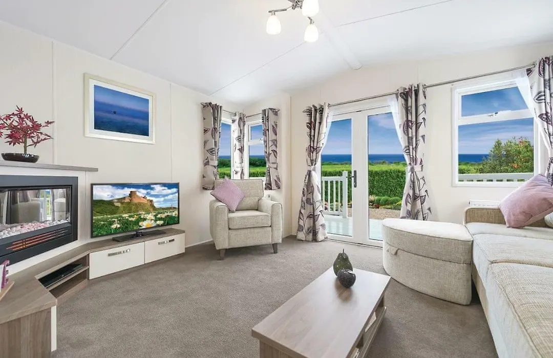 Chesil Vista Holiday Park-1