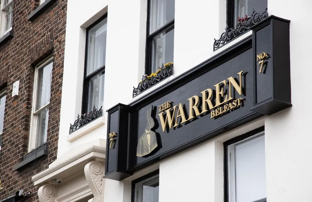 The Warren Belfast-1