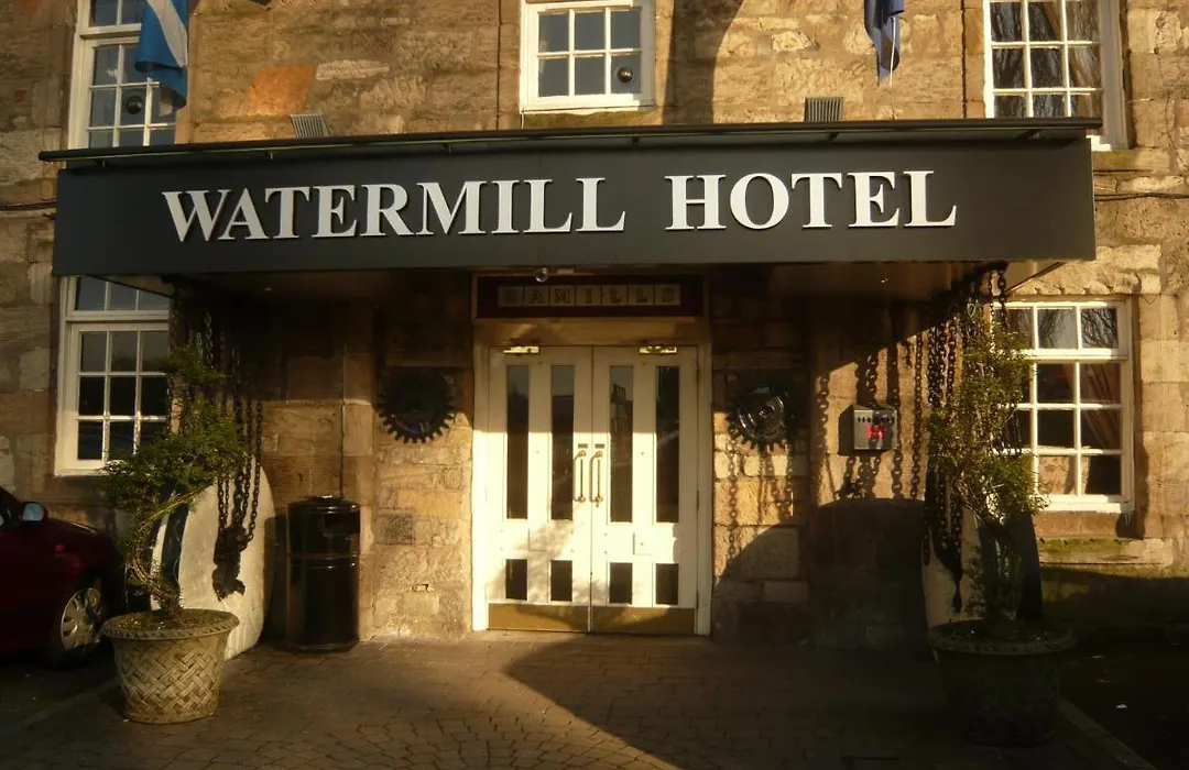 The Watermill Hotel-1