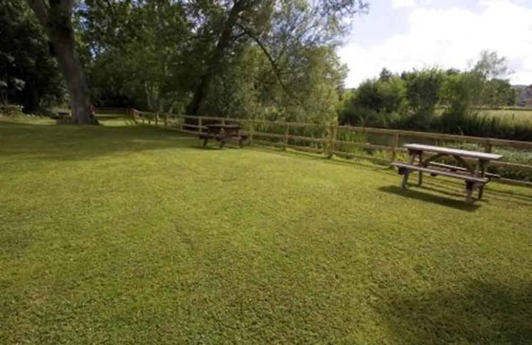 The Swan At Stoford-1