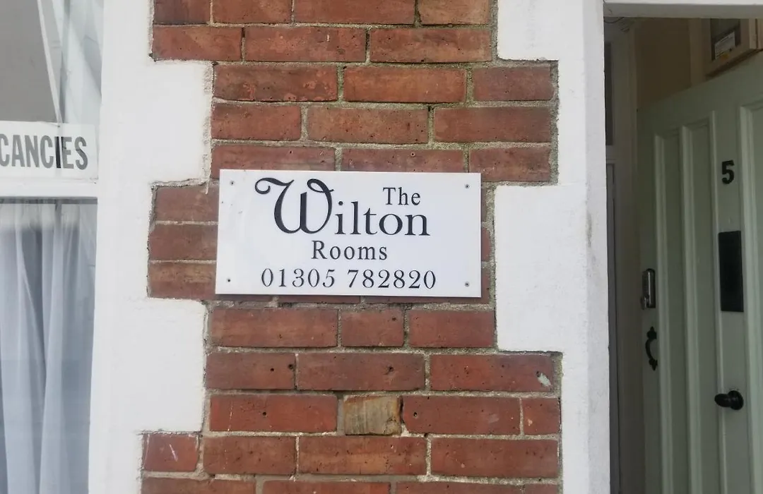 The Wilton Weymouth-1