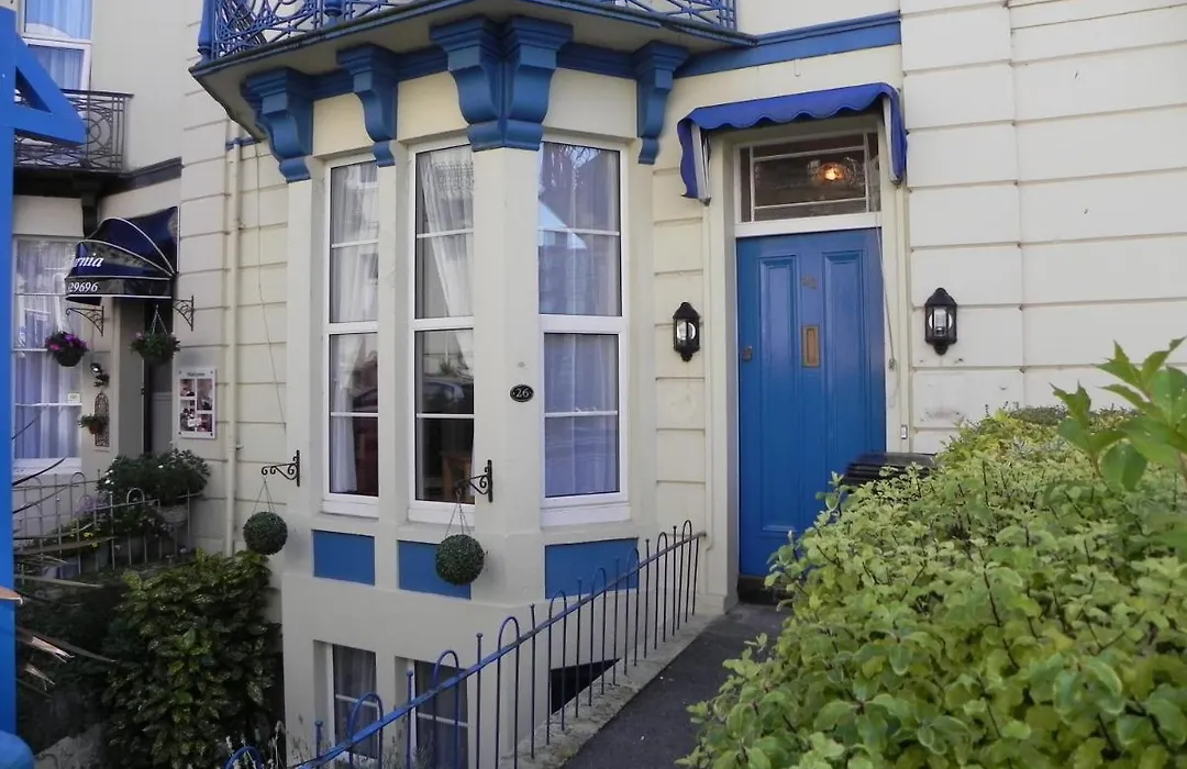 The Weston Super Mare Guest House-1