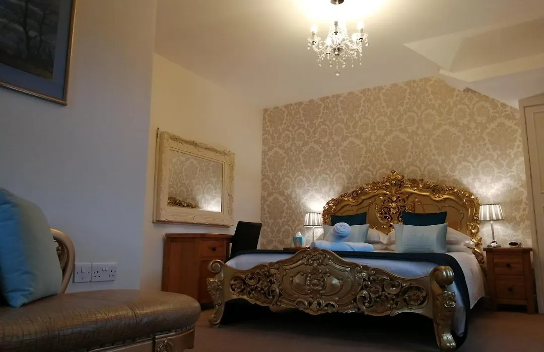 Allerdale Guest House-1