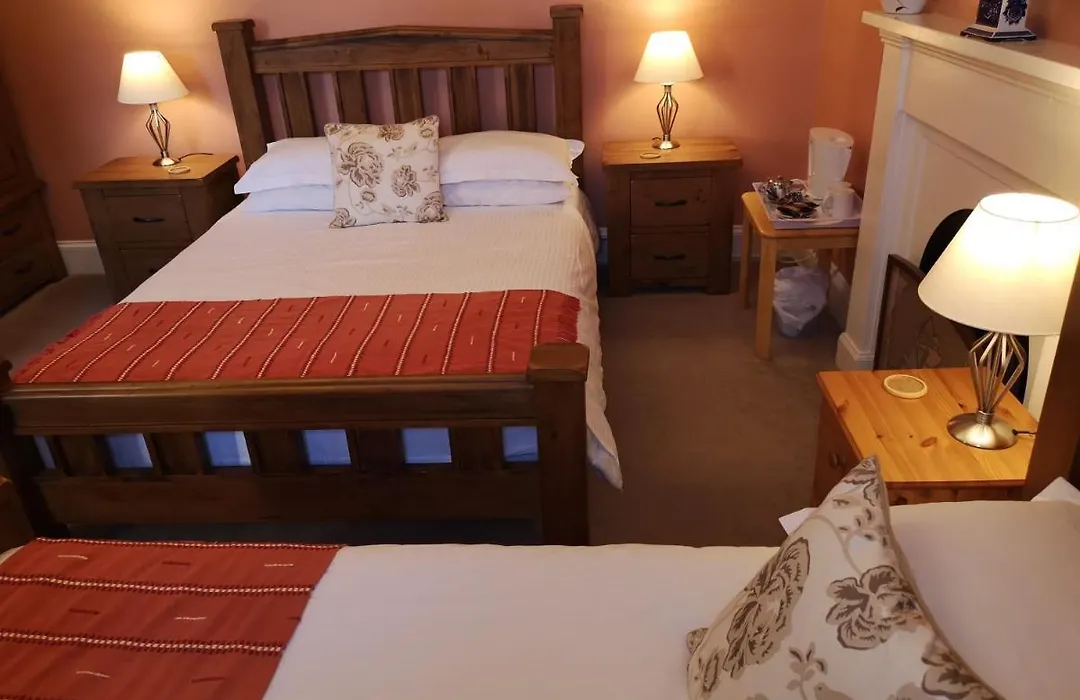 Hay Lodge-1