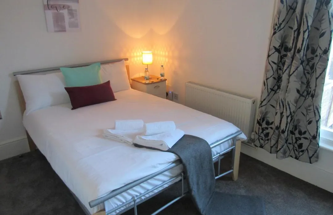 The Tas Suites - Tas Accommodations-1