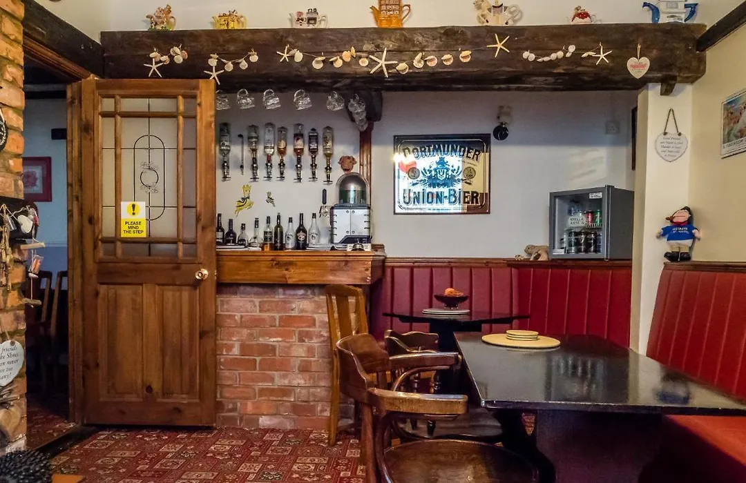 The Tudor Lodge-1