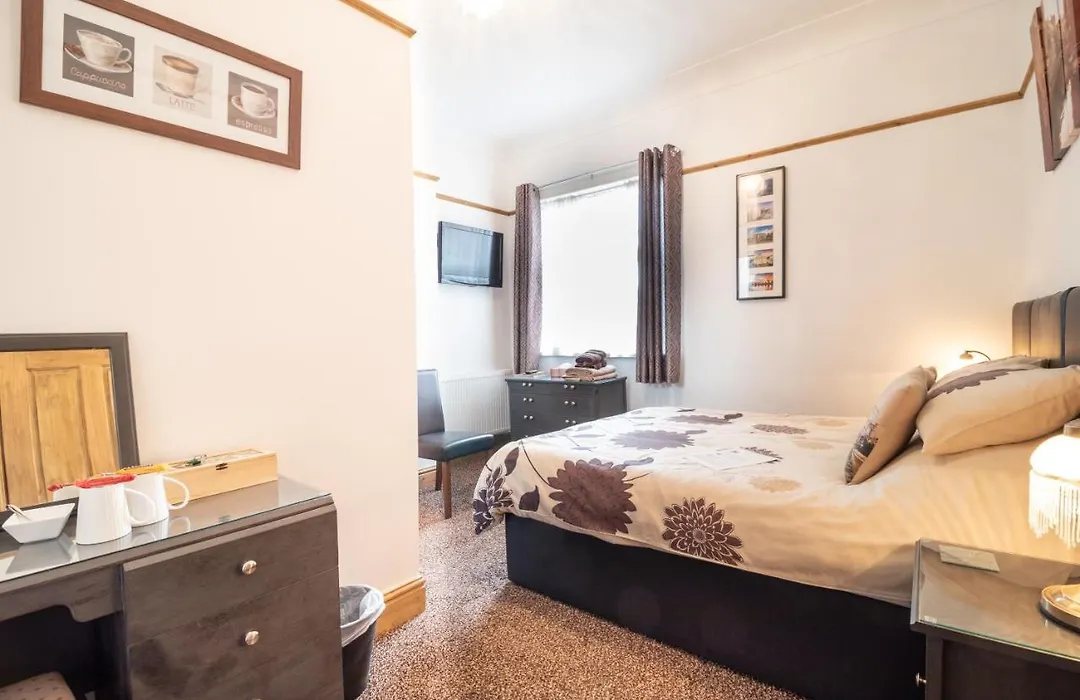 Ashford House Guest House-1