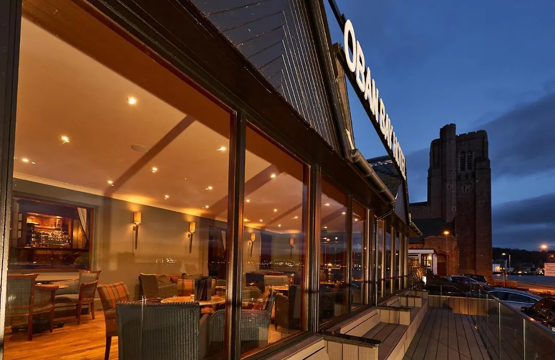 Oban Bay Hotel-1
