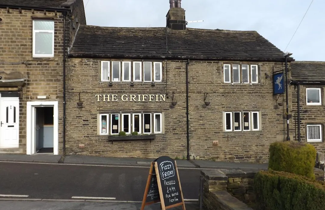 The Griffin Inn-1
