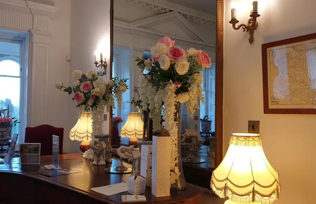 Longworth Hall Hotel-1