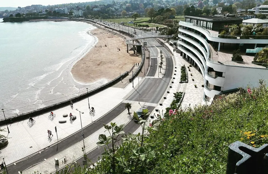 The Rosewood Torquay-1