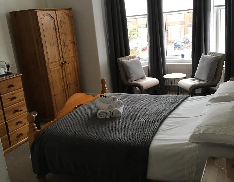 Oak Alyn Hotel-1