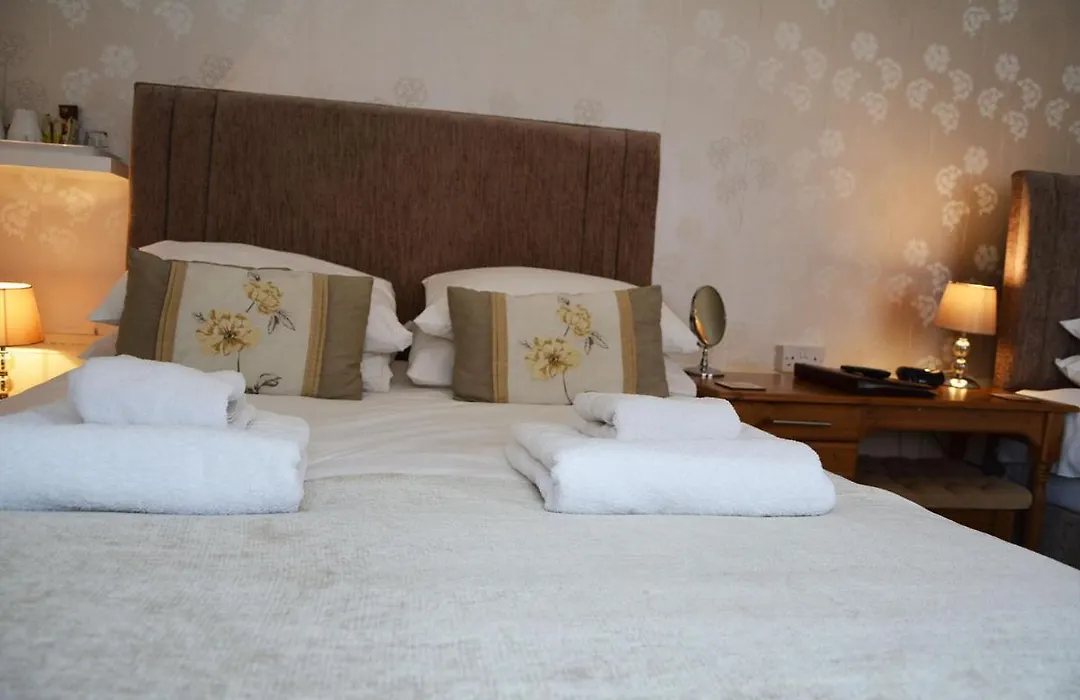 Ashlea Guest House-1