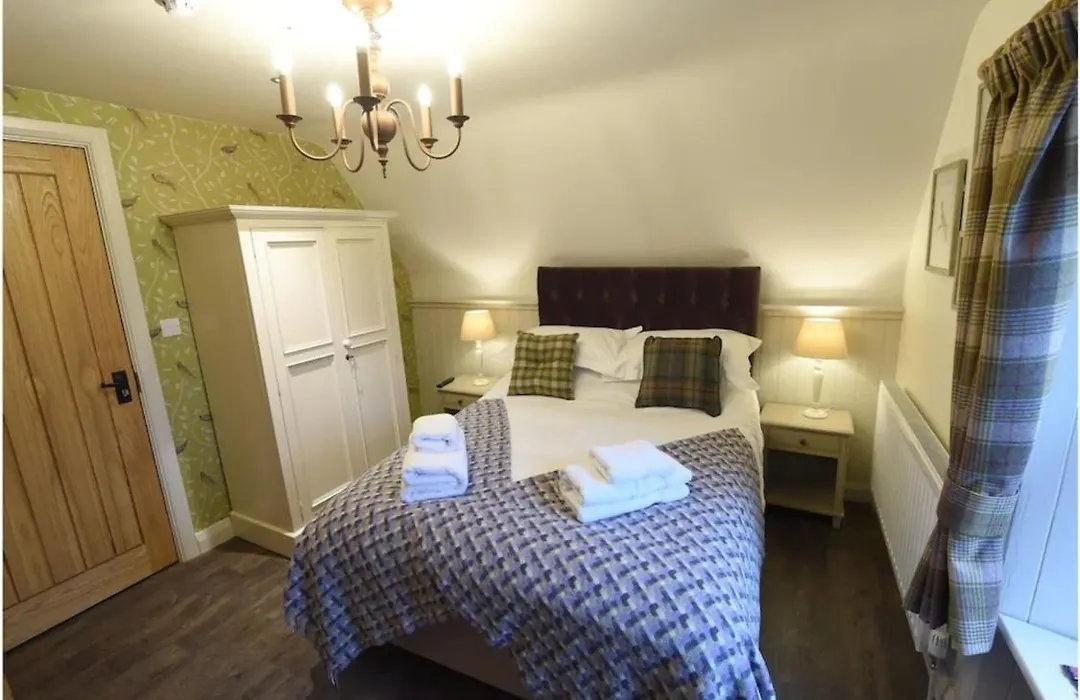 Gateway Inn At Kendal-1