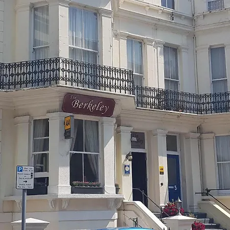 The Berkeley Guesthouse-3