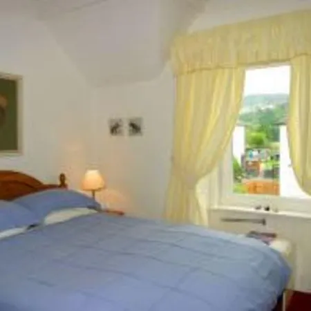 Ulva Villa B And B-2