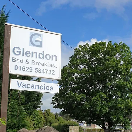 Glendon Bed And Breakfast-3