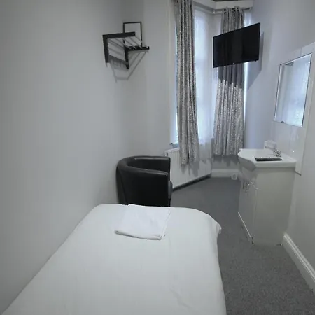 Clock House Hotel - London Croydon-2