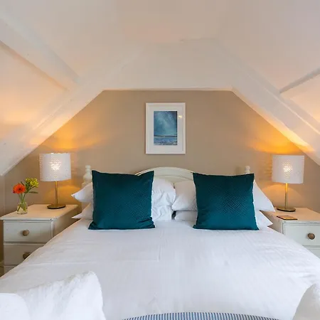 Anchorage Guest House, St Ives-2