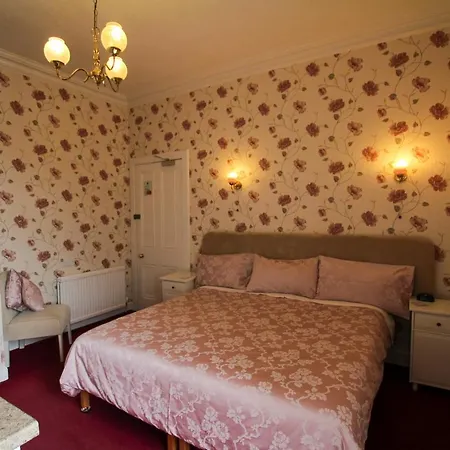 Dunallan Guest House-2