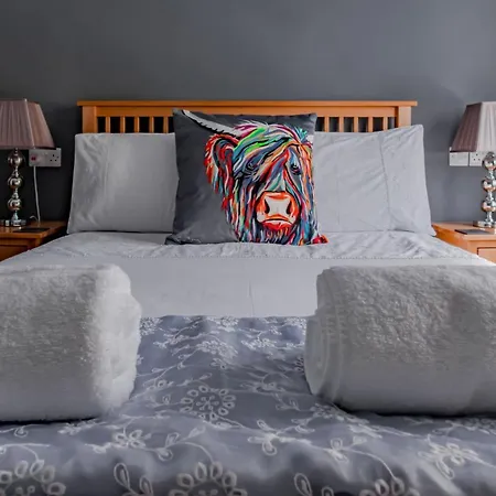 Scotia House - Beautifully Presented Accommodation-3