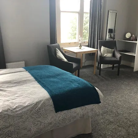 Carlton Guest House-3