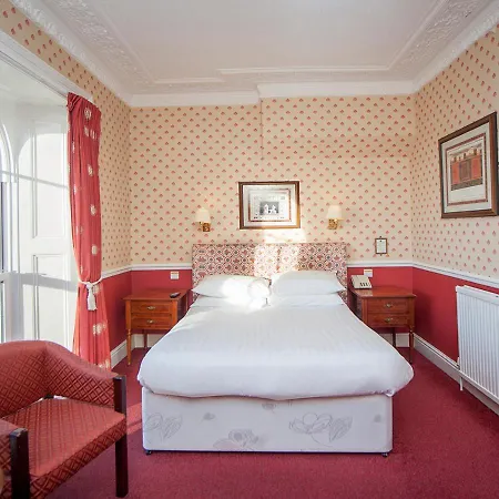 The Royal Hotel-3