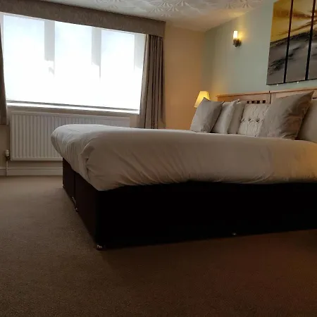 Spreyton Guest House-2
