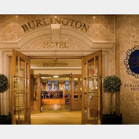 Macdonald Burlington Hotel-2