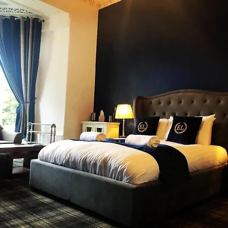 Edinburgh Lodge West End-3