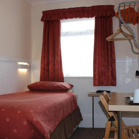 The Rollason Hotel-2