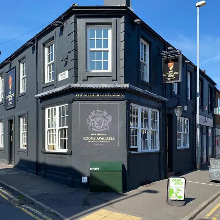 The Sutherland Arms-3
