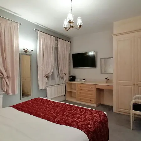 The Gordon House Hotel-2