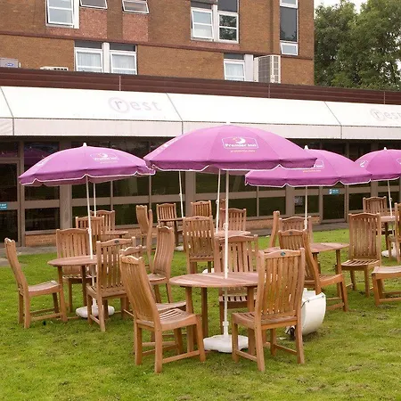 Premier Inn Carlisle - M6 Junction 44-2