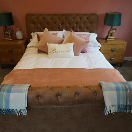 The Tickled Trout Inn Bilton-In-Ainsty-2