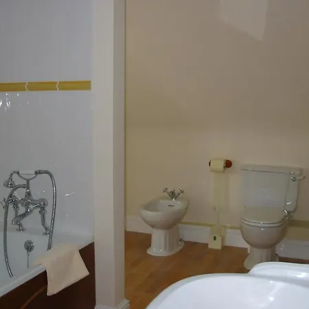 Home Farm Cottage Guest House-2
