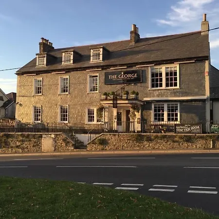 The George Inn-2
