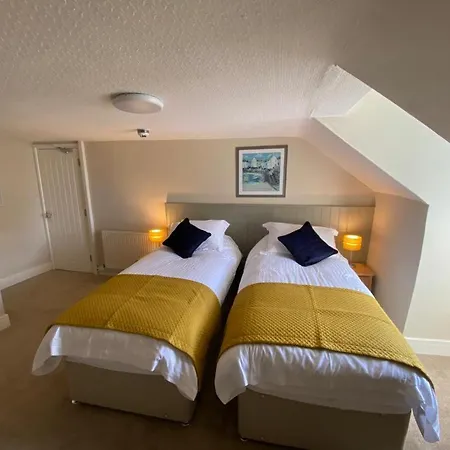 The George Inn-3