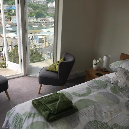 Penwyn Bed And Breakfast-2