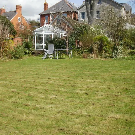 Brookshill House B & B-2