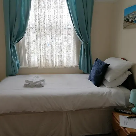 Karmary Guest House-3