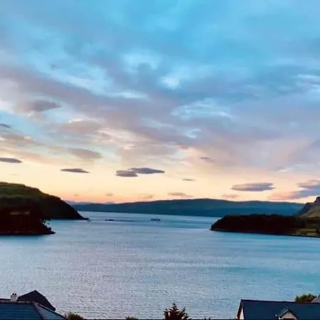 Hazelmount Self-Catering Cabin-2