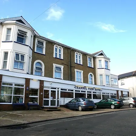 Channel View Hotel-2