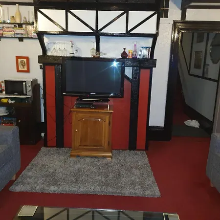 Happy Days Guesthouse-2