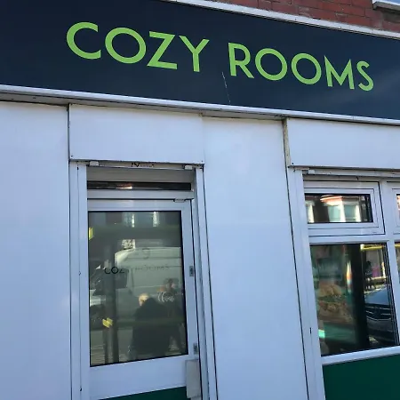 Cozy Rooms-3