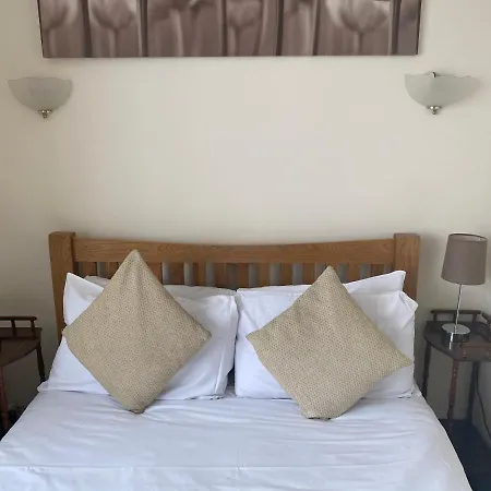 Four Seasons Guest House-2