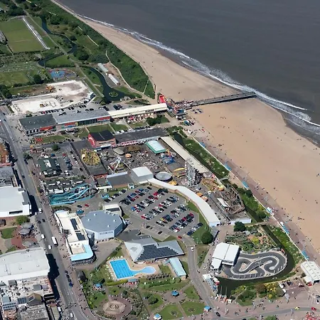 Skegness Holidays At Haven-2