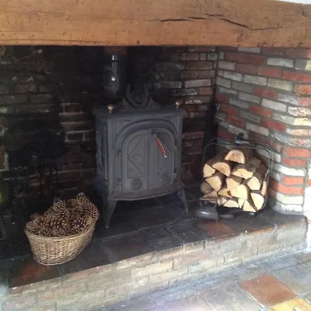 Primrose Cottage-3